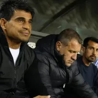 Fue parte del cuerpo técnico de Boca y ahora se consolidó como entrenador: está cerca del ascenso
