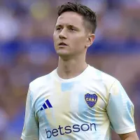 ¿Cada vez más cerca? Cuándo se dará el regreso de Ander Herrera en Boca