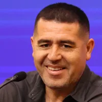 Juan Román Riquelme ya lo sabe: el primer refuerzo que irá a buscar Boca para el 2026