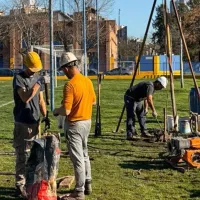 El anuncio de Boca: arrancó una mega obra fundamental para el club