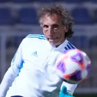 La espina que le quedó a Fernando Gayoso en su paso por Boca: "Intuía que podía..."