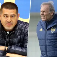 Boca hoy: el refuerzo que buscará Riquelme, los equipos que paró Russo y el anunció del Xeneize sobre una megaobra