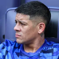 Marcos Rojo y un crudo relato de su polémica salida de Boca: “Discutí con…”