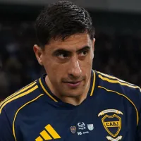 Buscan a Miguel Merentiel del fútbol de Qatar: qué respondió Boca a la oferta