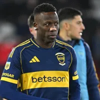 Extraño caso: Advíncula era clave en Boca pero perdió el puesto con Russo