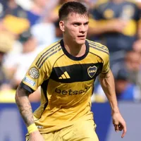 ¿Se va Kevin Zenón? Así están las negociaciones entre Olympiacos y Boca