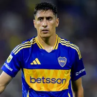 No solo Qatar: Miguel Merentiel recibió una importante oferta desde otro destino exótico