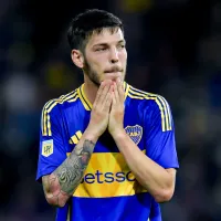Martegani otra vez no irá ni al banco en Boca