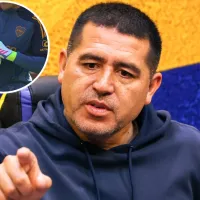 Juan Román Riquelme lo tiene claro: el motivo por el que buscaría un arquero en Boca