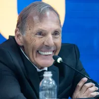 ¿La base de Boca? Los 4 futbolistas que Miguel Ángel Russo tiene como titulares fijos en el plantel