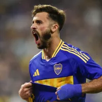¿Marcelo Saracchi se va ahora? El Celtic de Escocia negocia con Boca para llevárselo