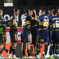 ¿Nuevos borrados? La situación de los jugadores que Miguel Russo volvió a dejar afuera de los concentrados de Boca