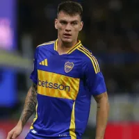 El consejo del Beto Márcico para Kevin Zenón en Boca: “Se tiene que recuperar él”