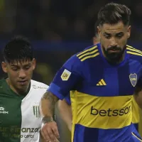 Qué canal pasa Boca vs. Banfield por el Torneo Clausura 2025