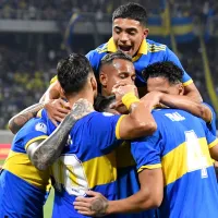 Se fue de Boca hace poco y se ganó el respeto de los hinchas: "Cumple siempre"