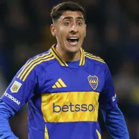 Por qué Boca no piensa en vender a Miguel Merentiel