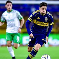 Los puntajes de Boca vs. Banfield: jugador x jugador