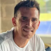 La reflexión de Mouche sobre Carlos Palacios: "Puede cambiar si..."