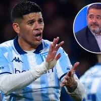 Cristian Traverso, muy crítico con Marcos Rojo tras sus declaraciones por su salida de Boca: “Hay que bancársela”