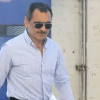 Dura noticia: murió Daniel Bolotnicoff, el histórico representante de Riquelme