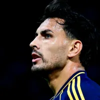 El sincero mensaje de Leandro Paredes para los referentes de Boca: “Ojalá sigan así”