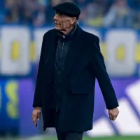 La primera decisión de Russo en Boca ni bien le ganó a Banfield en La Bombonera