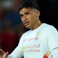 Cuánto dinero recibiría Boca por el pase de Equi Fernández al Bayer Leverkusen