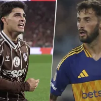Boca hoy: el nuevo club de Saracchi, el equipo italiano que quiere a Taborda y el cambio de Palacios que convenció a Russo