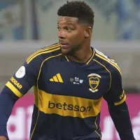 Frank Fabra podría reaparecer en Boca: el motivo