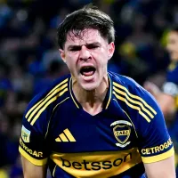 Marco Pellegrino sufrió una lesión y estará un mes afuera de las canchas
