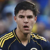 Pocos lo saben: Marco Pellegrino y un factor clave que lo puede ayudar con su lesión