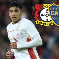 Equi Fernández, a Bayer Leverkusen: la millonaria cifra que recibirá Boca