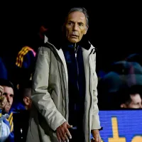 ¿Russo está decidido? Revelaron quién tiene chances de ser titular en Boca si no juega Battaglia
