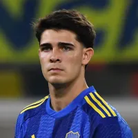 El detalle en la venta de Vicente Taborda que puede beneficiar a Boca a futuro