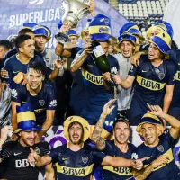 Ganó 3 títulos con Boca, se fue en 2018 y contó que está cerca de recibirse de abogado: "No bajo los brazos"
