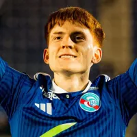 La gran noticia que recibió el Colo Barco en Francia y lo beneficia para su carrera