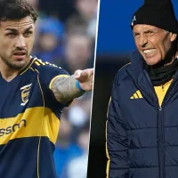 Boca hoy: los equipos que probó Russo, el nuevo apodo de Zeballos y la actitud de Paredes que contagió al plantel