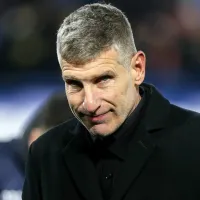 La nueva respuesta de Martín Palermo sobre la chance de ser DT de Boca: “Mi deseo es….”