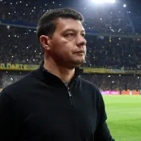 Sebastián Battaglia reveló que le gustaría tener una segunda etapa como DT de Boca: “Si puedo ayudar…”