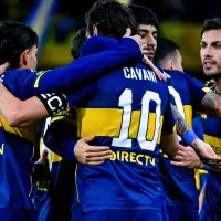 Cuándo juega Boca: los días y horarios confirmados de los próximos partidos