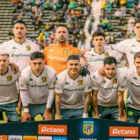 Atento, Boca: los dos titulares de Aldosivi que están en duda para enfrentar al Xeneize
