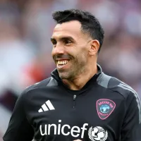 La fuerte crítica del padre de Juan Cruz Komar a Carlos Tevez: “Me esperaba más”