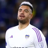 Sergio Romero está relegado con Russo, pero vuelve a ser convocado en Boca