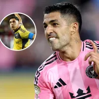 El tremendo elogio de Luis Suárez a Miguel Merentiel en Boca: “Jugador de clase A”