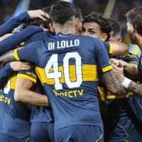 Pensando en la Copa Libertadores 2026: la ayuda que recibió Boca antes de enfrentar a Aldosivi