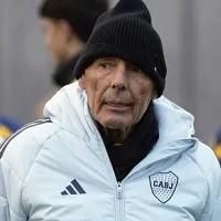 Cuál es el probable equipo de Boca para visitar a Aldosivi por le Torneo Clausura 2025