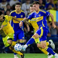 Boca vs. Aldosivi, por el Torneo Clausura 2025: formaciones, horario y TV
