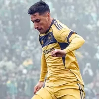 Boca vs. Aldosivi, Torneo Clausura 2025: con dos goles por arriba, el Xeneize se impuso ante Aldosivi