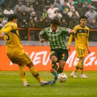 La bronca en Aldosivi con Paredes tras la derrota con Boca: "Que se..."