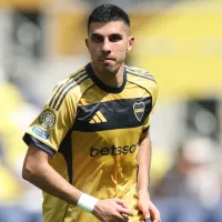 El fuerte elogio de Rodrigo Battaglia a Leandro Paredes: “Tiene un guante”